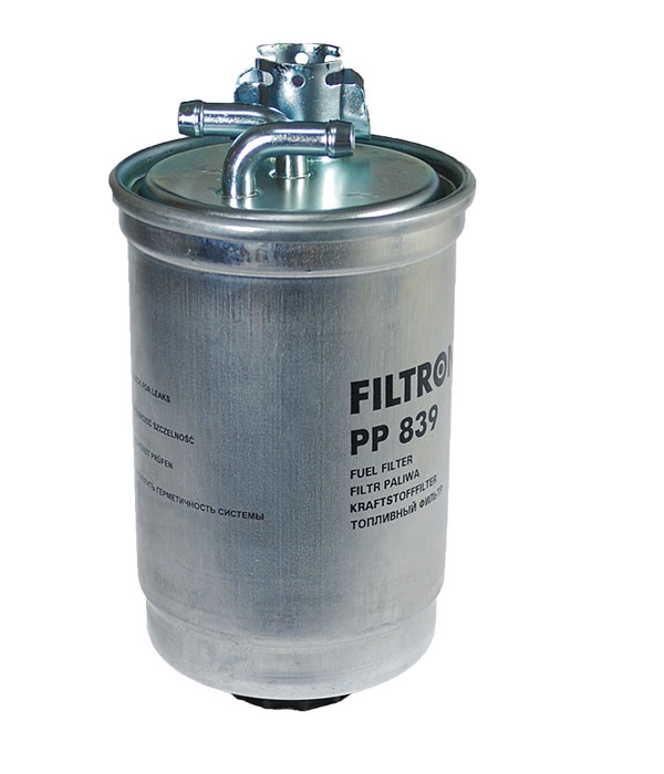 FILTRON FLT PP839 Üzemanyagszűrő